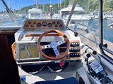 Nimbus 320 Coupe - For Sale